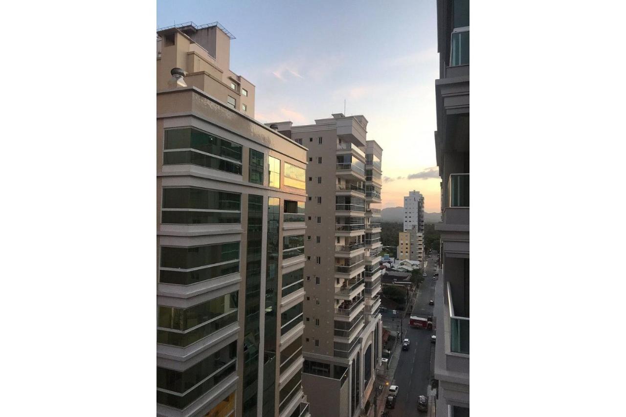 Curtindo Meia Praia das Alturas Itapema Exterior foto